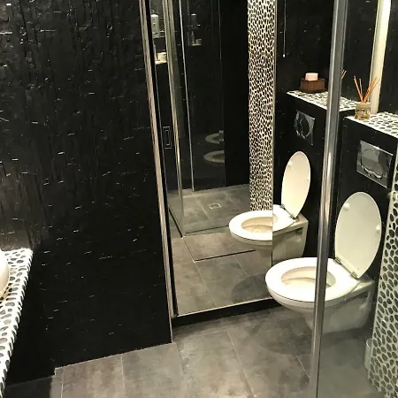 דירה Luxury Fabron